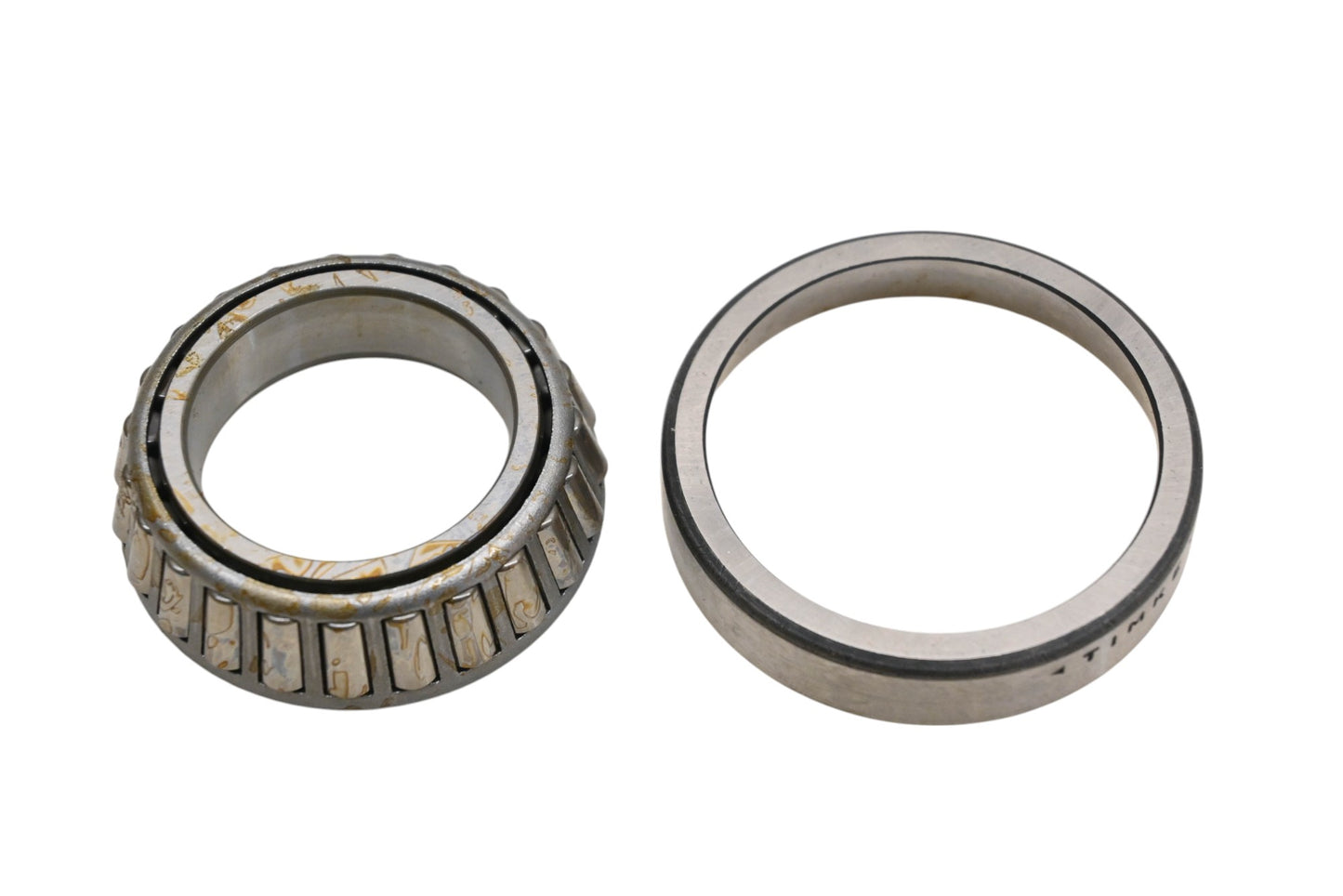 CR Industries BR13, BR-13 Timken Bearing Kit NOS