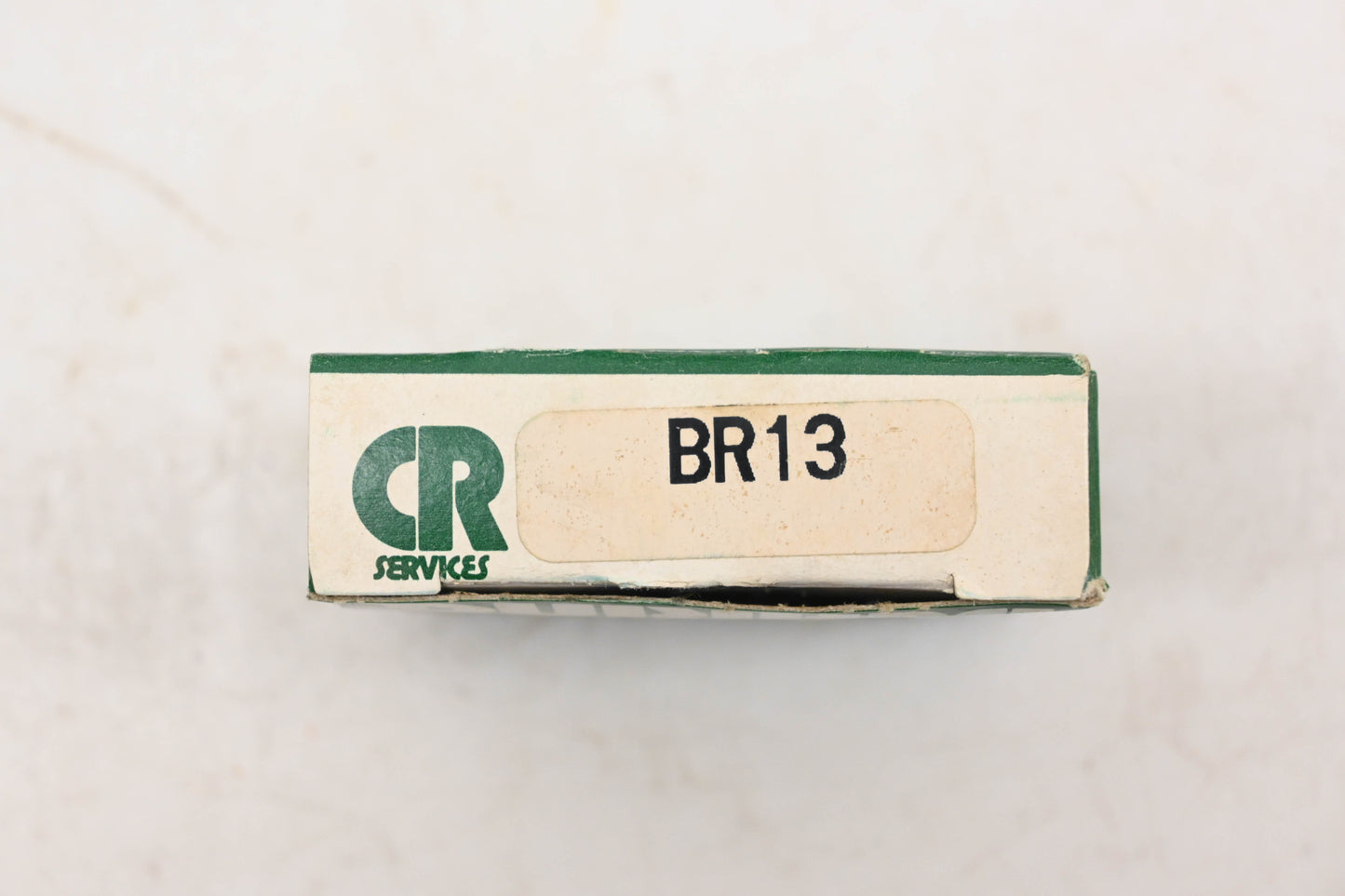 CR Industries BR13, BR-13 Timken Bearing Kit NOS