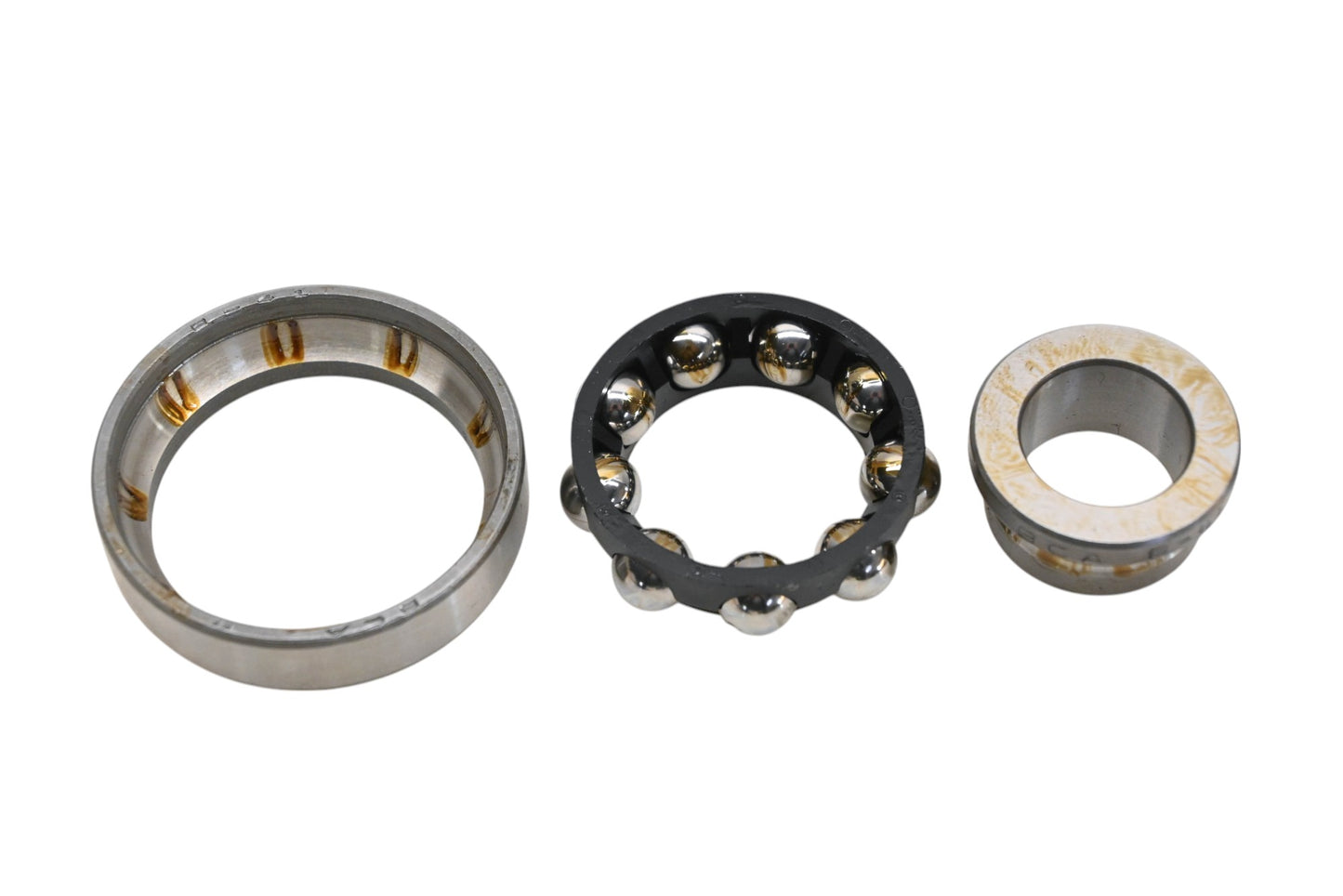 CR Industries BR41, BR-41 BCA Bearing Kit NOS