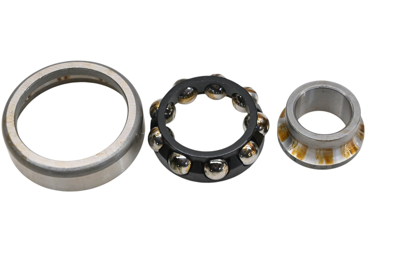 CR Industries BR41, BR-41 BCA Bearing Kit NOS