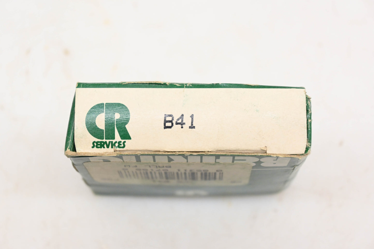 CR Industries BR41, BR-41 BCA Bearing Kit NOS