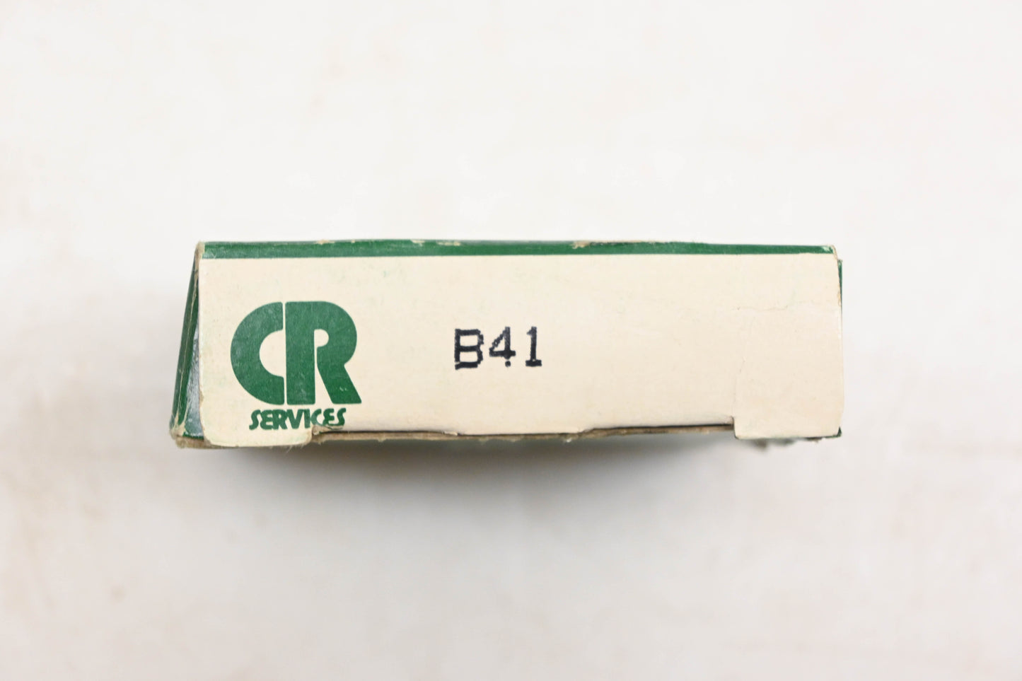 CR Industries BR41, BR-41 Bearing Kit NOS