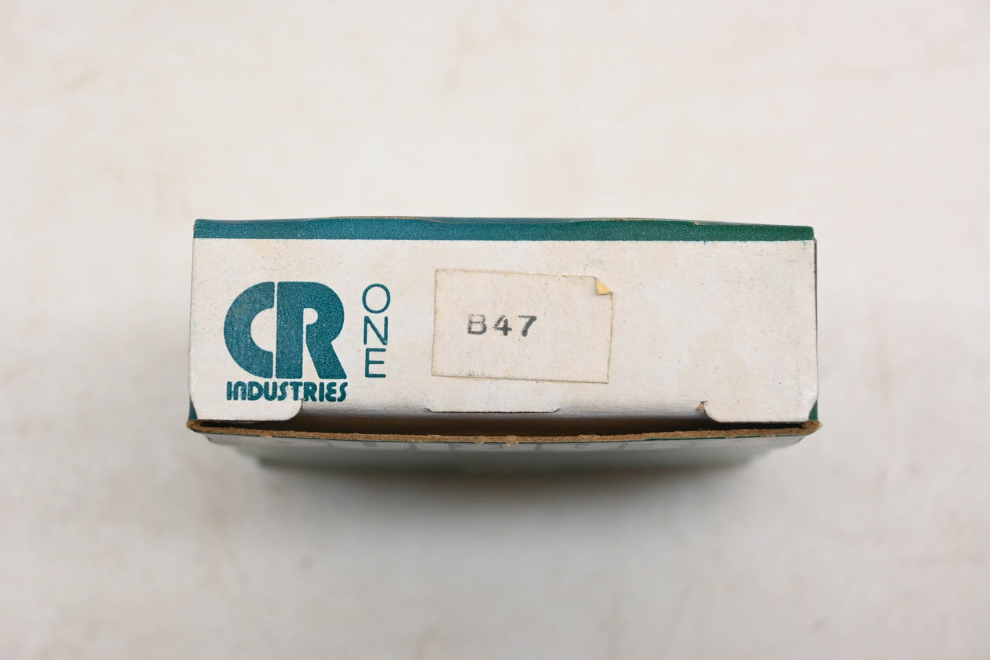 CR Industries B47, B-47 BCA Bearing Kit NOS