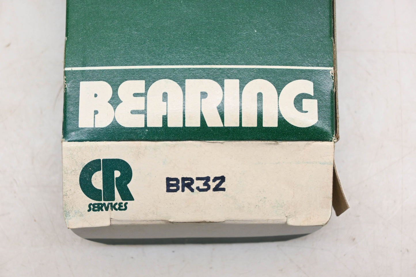 CR Industries BR32, BR-32 Bower Bearing Kit NOS