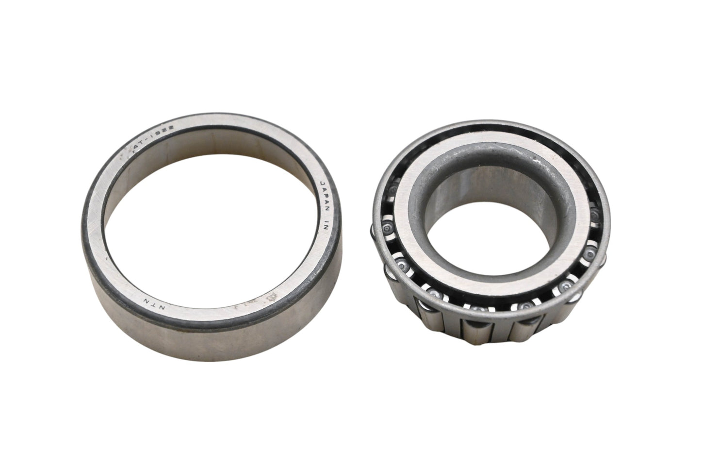 CR Industries BR21, BR-21 NTN Bearing Kit NOS