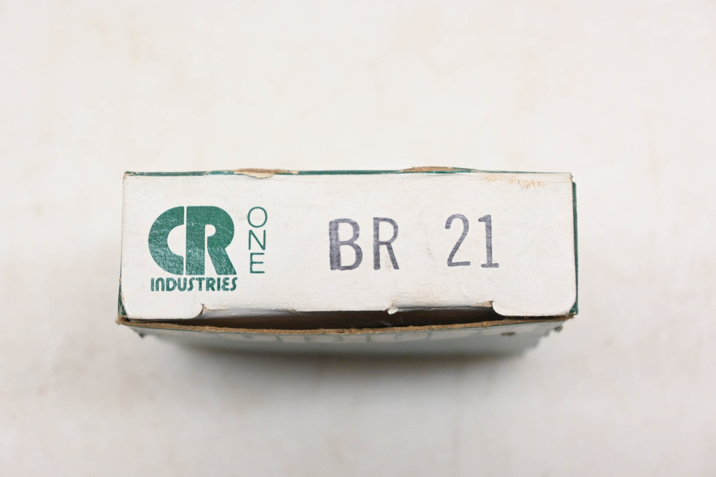 CR Industries BR21, BR-21 NTN Bearing Kit NOS