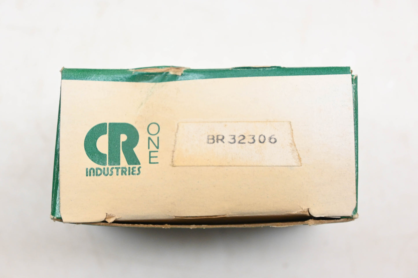 CR Industries BR32306, BR-32306 SKF Bearing Kit NOS