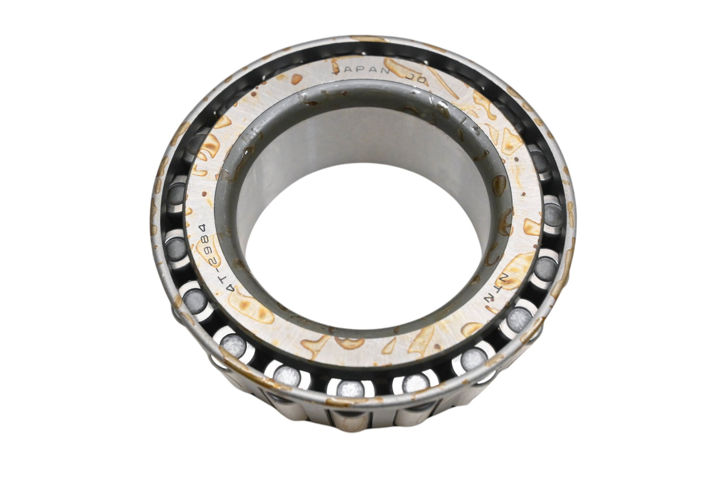 CR Industries BR2984, BR-2984 NTN Tapered Roller Bearing Cone NOS