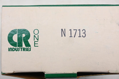 CR Industries N1713, N-1713 Clutch Release Bearing Assembly NOS