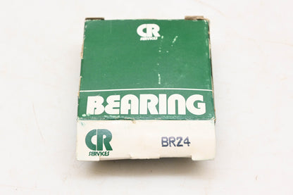 CR Industries BR24, BR-24 SKF Tapered Roller Bearing Kit NOS