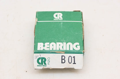 CR Industries B01, B-01 Wheel Bearing Kit NOS