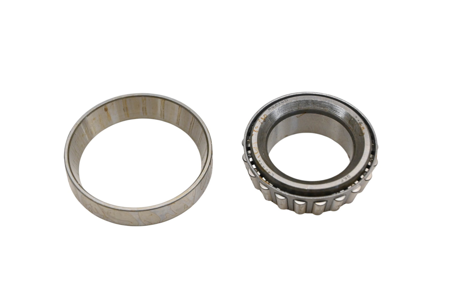 CR Industries BR8, BR-8 SKF Tapered Roller Bearing Kit NOS