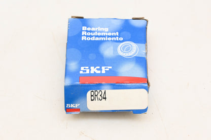 SKF BR34, BR-34 Tapered Roller Bearing Kit NOS