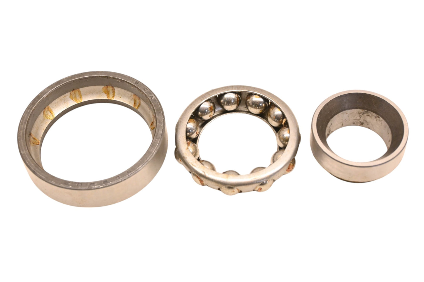 CR Industries B52, B-52 BCA Wheel Bearing Kit NOS