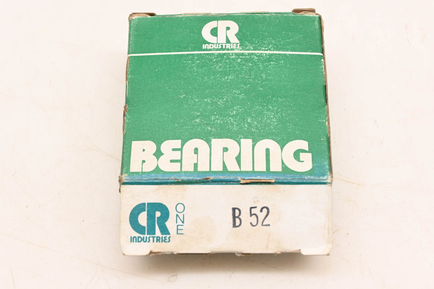 CR Industries B52, B-52 BCA Wheel Bearing Kit NOS
