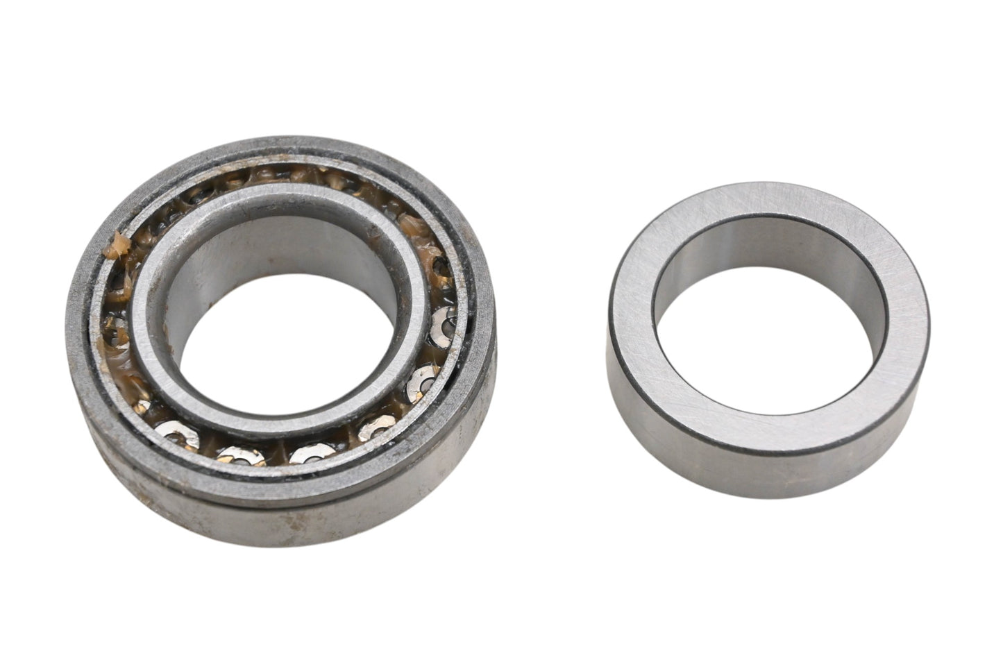 SKF BR9 VP, BR-9 VP Wheel Bearing Kit NOS