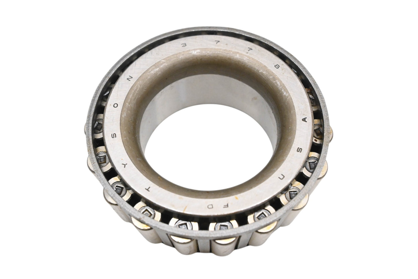 CR Industries BR3778, BR-3778 Tyson Tapered Roller Bearing NOS