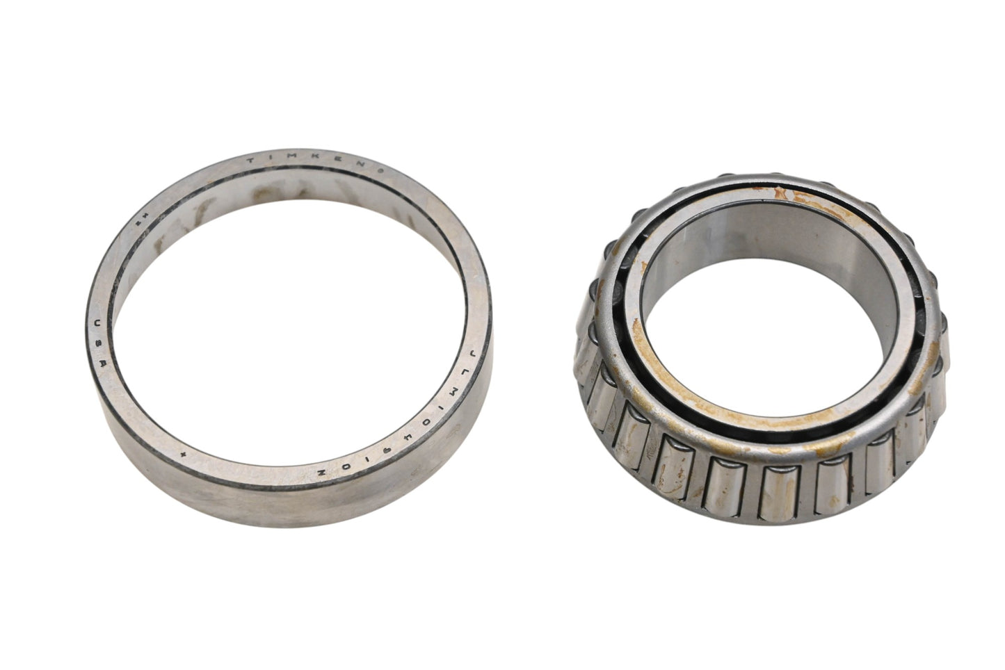 CR Industries BR26, BR-26 Timken Tapered Roller Bearing Kit NOS