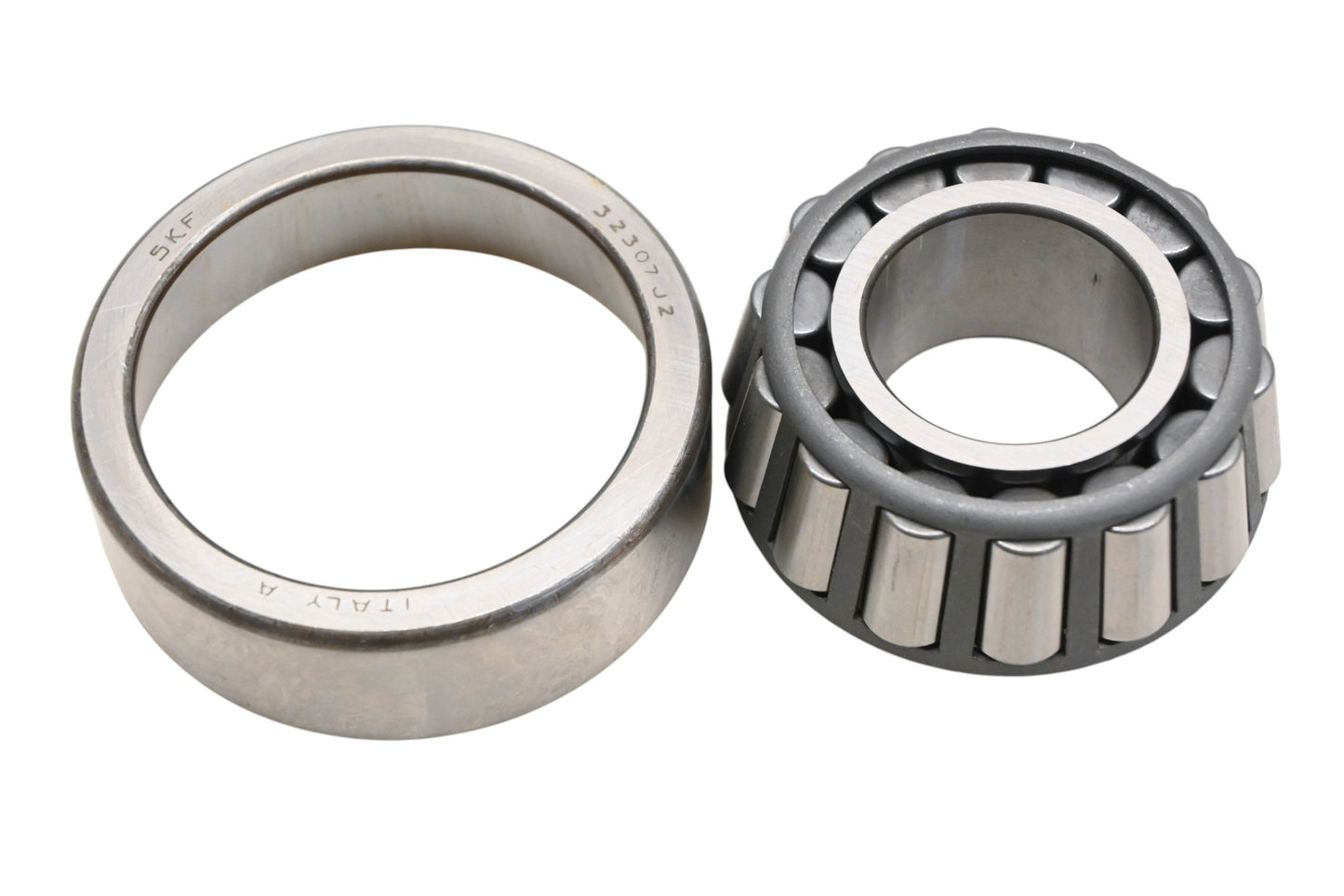 CR Industries BR32307, BR-32307 SKF Tapered Roller Bearing Kit NOS