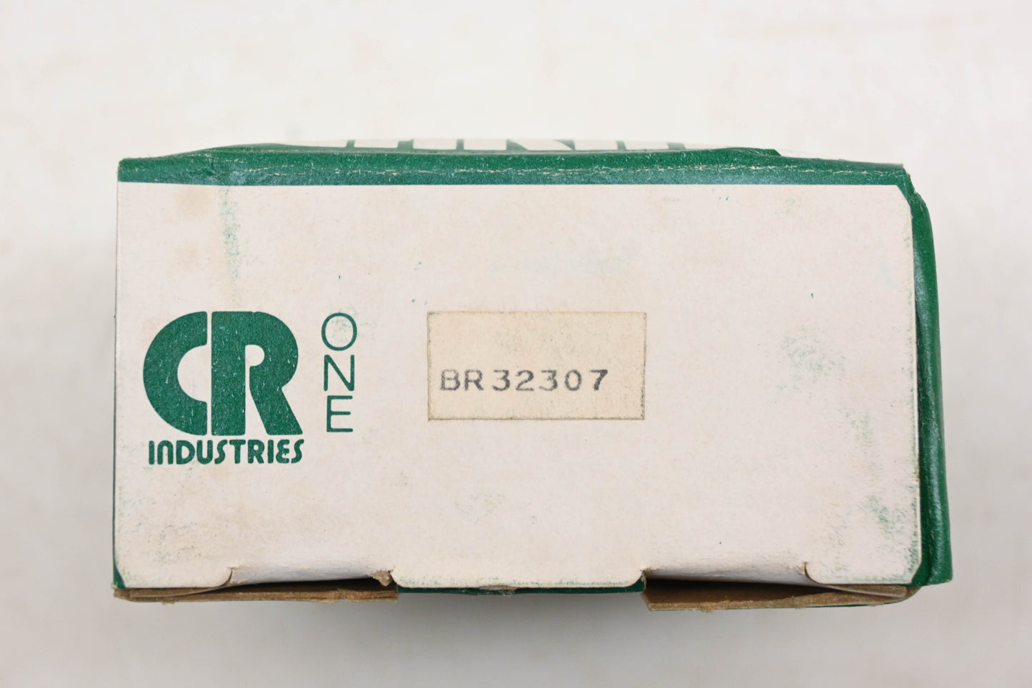 CR Industries BR32307, BR-32307 SKF Tapered Roller Bearing Kit NOS