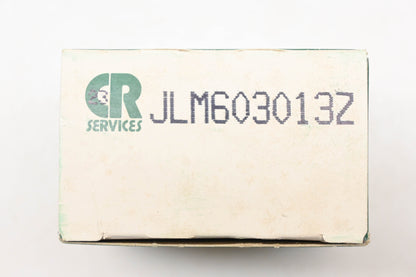 CR Industries JLM603013Z Timken Bearing Cup NOS