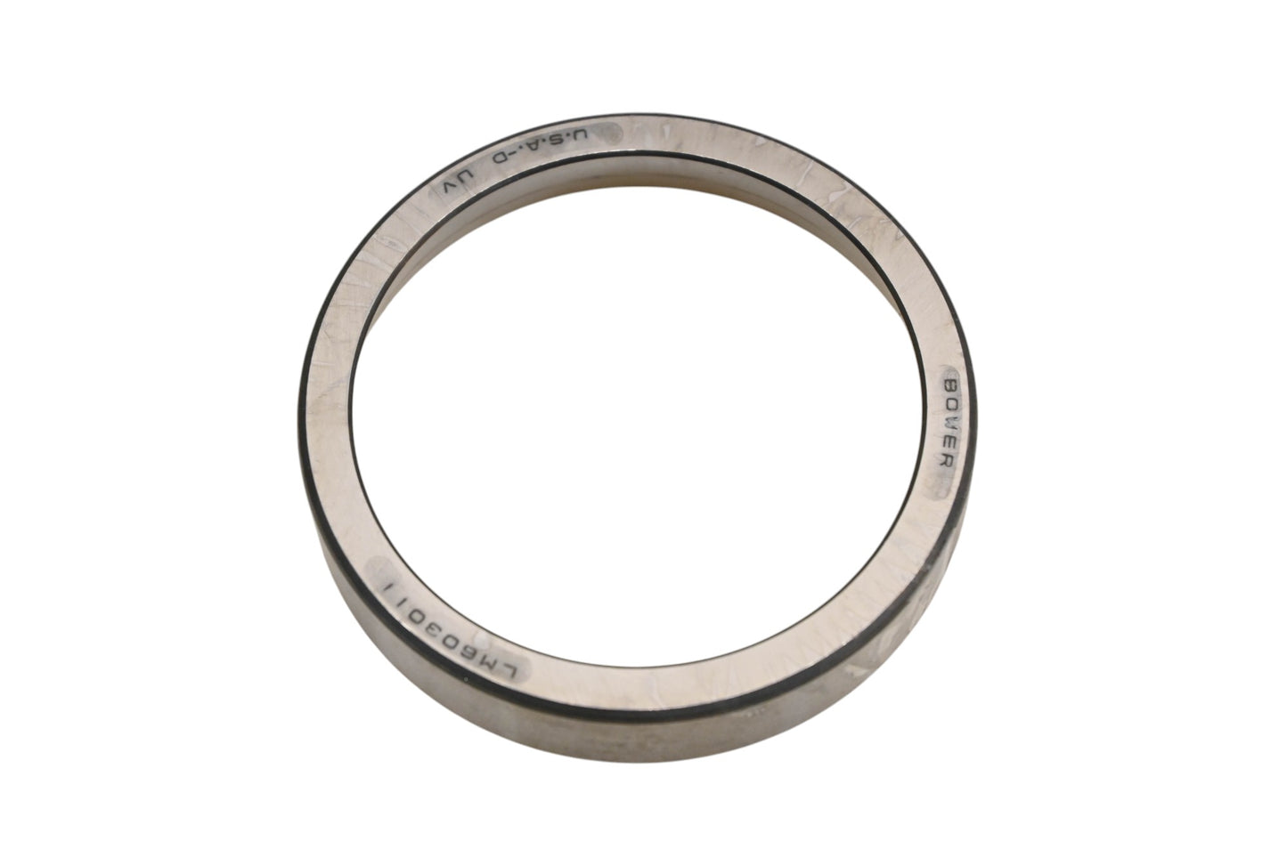 CR Industries LM603011 Bower Bearing Cup NOS