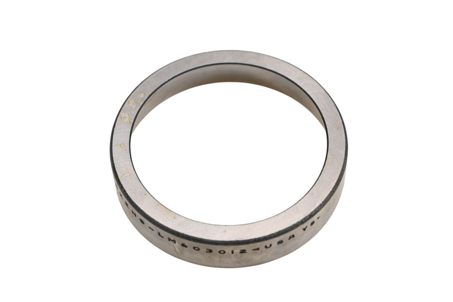 CR Industries LM603012 Timken Bearing Cup NOS