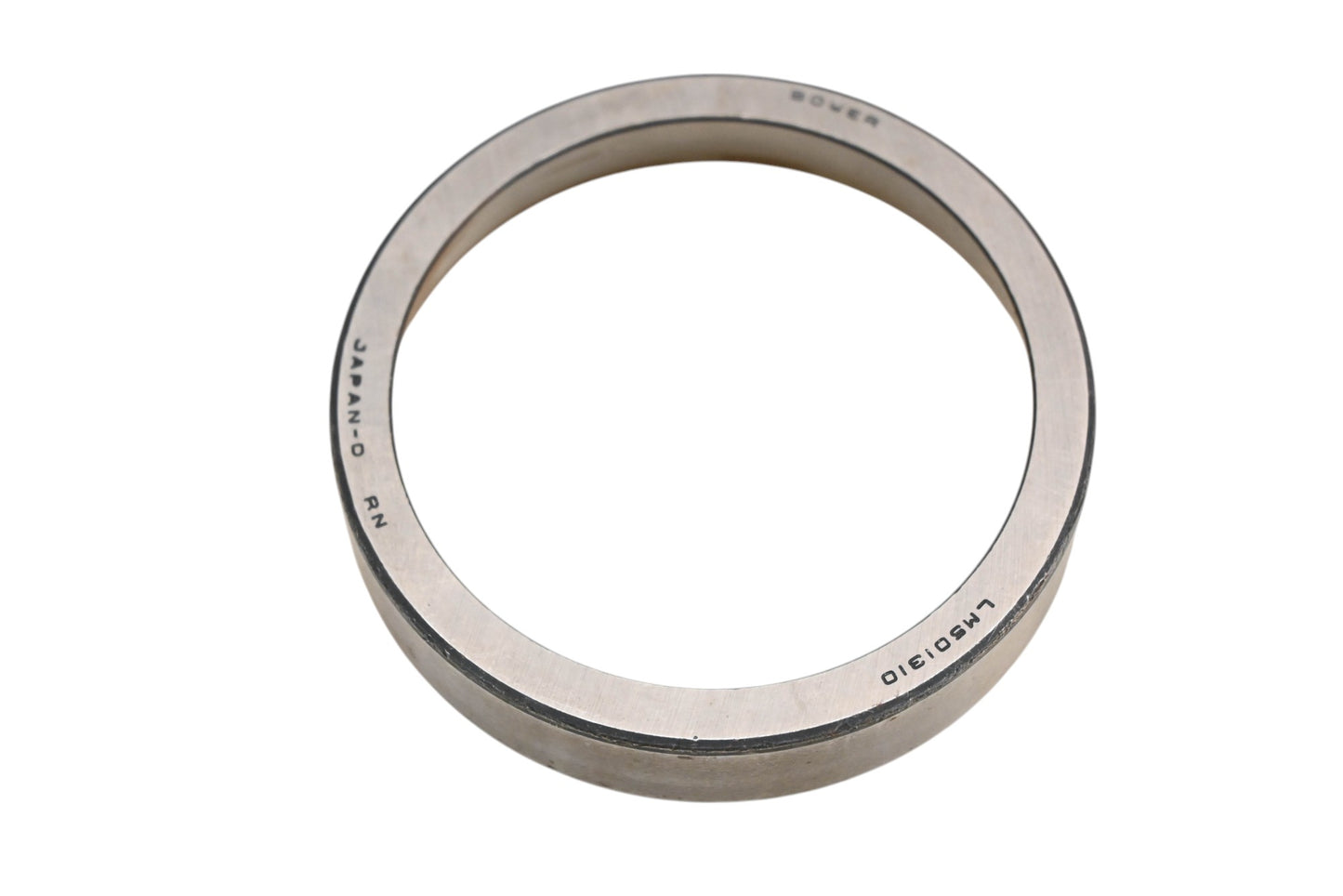 CR Industries LM501310 Bower Bearing Cup NOS