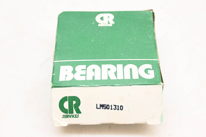 CR Industries LM501310 Bower Bearing Cup NOS