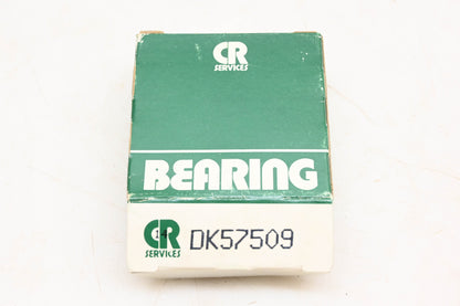 CR Industries DK57509 Torrington Cylindrical Roller Bearing NOS
