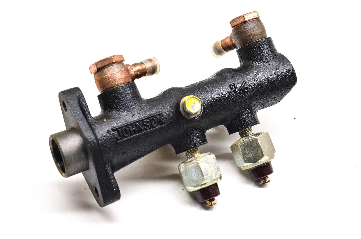 Mopar H-96265 Brake Master Cylinder NOS