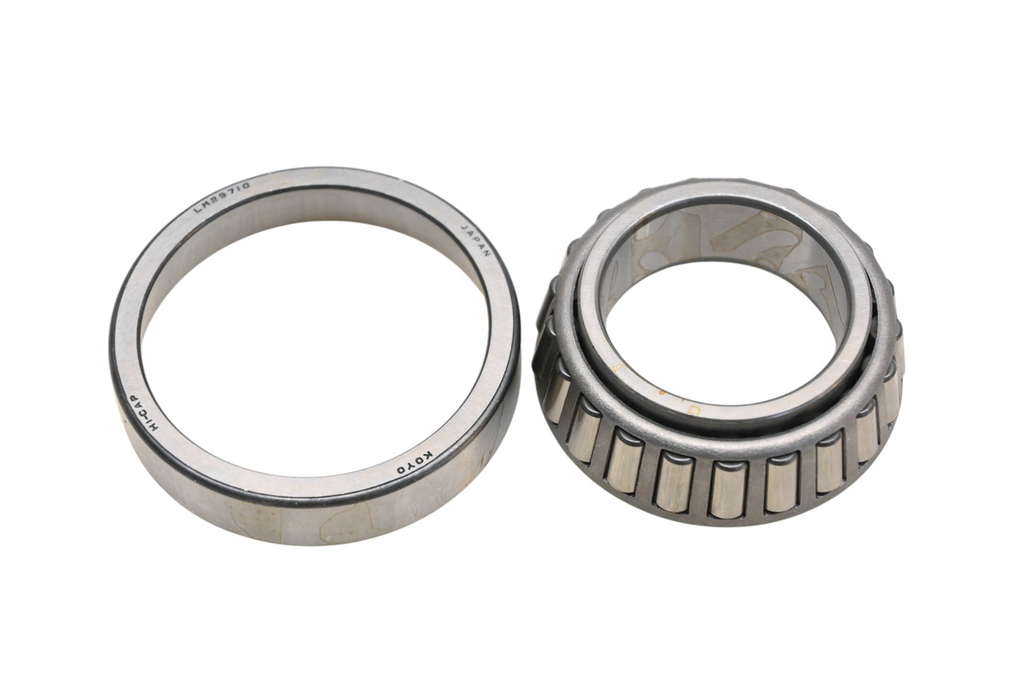 CR Industries BR41, BR-41 Koyo Tapered Roller Bearing Kit NOS