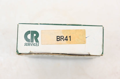 CR Industries BR41, BR-41 Koyo Tapered Roller Bearing Kit NOS