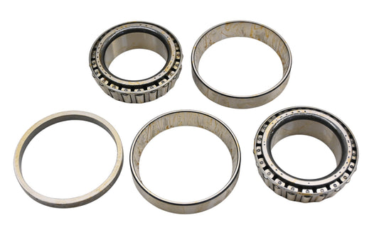 CR Industries BR23, BR-23 Timken Wheel Bearing Kit NOS