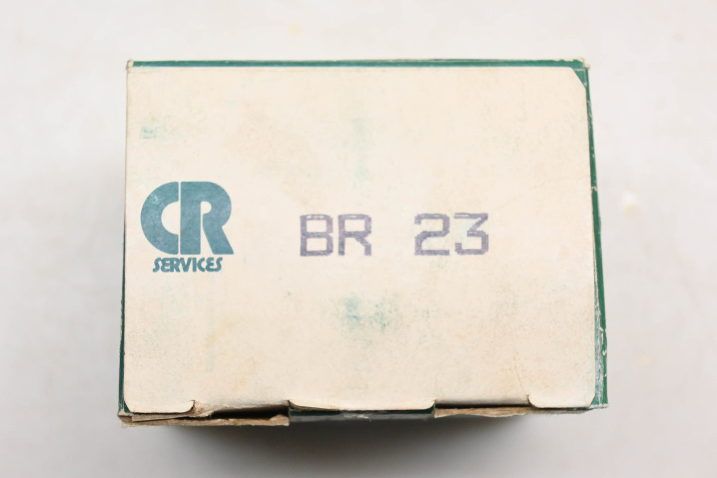 CR Industries BR23, BR-23 Timken Wheel Bearing Kit NOS