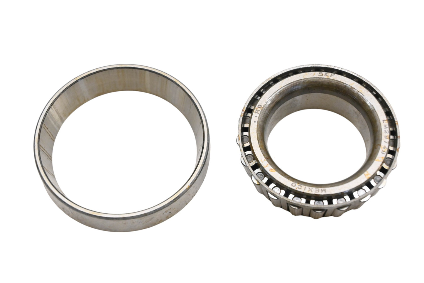 CR Industries BR51, BR-51 SKF Tapered Roller Bearing Kit NOS