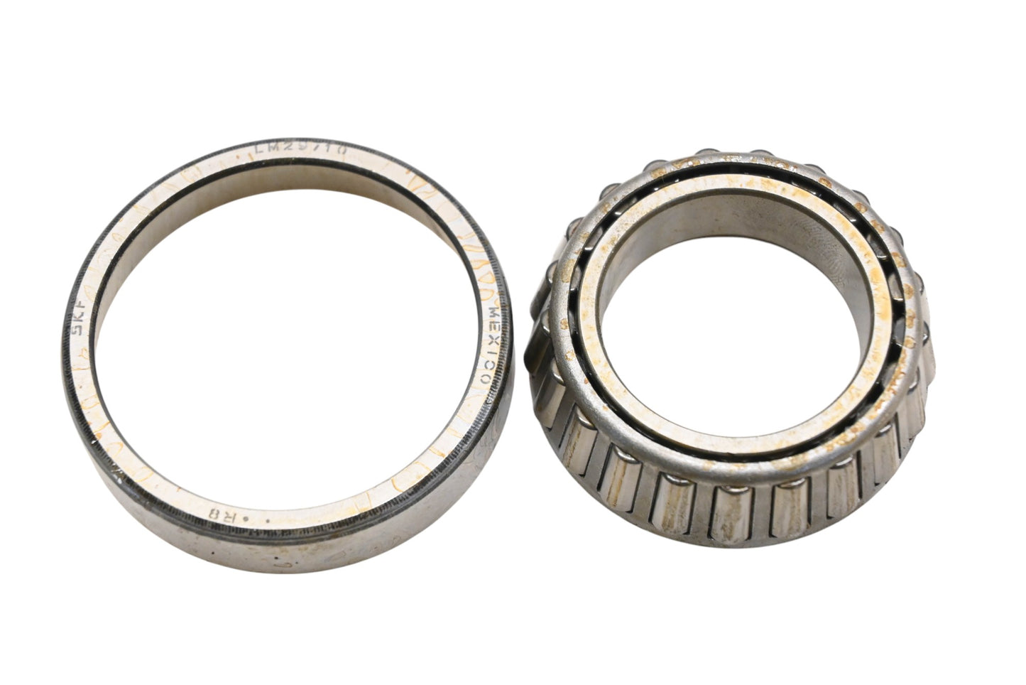 CR Industries BR51, BR-51 SKF Tapered Roller Bearing Kit NOS