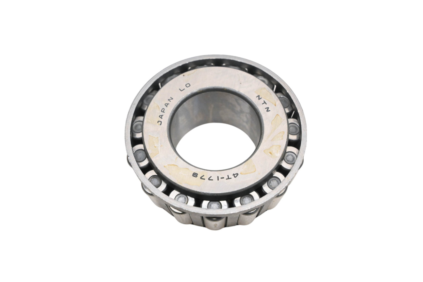 CR Industries BR1779, BR-1779 NTN Tapered Roller Bearing Cone NOS