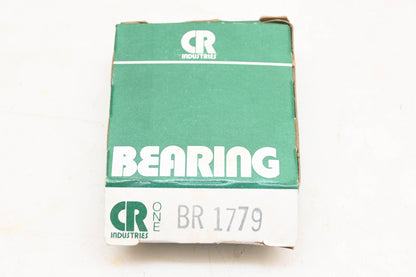 CR Industries BR1779, BR-1779 NTN Tapered Roller Bearing Cone NOS