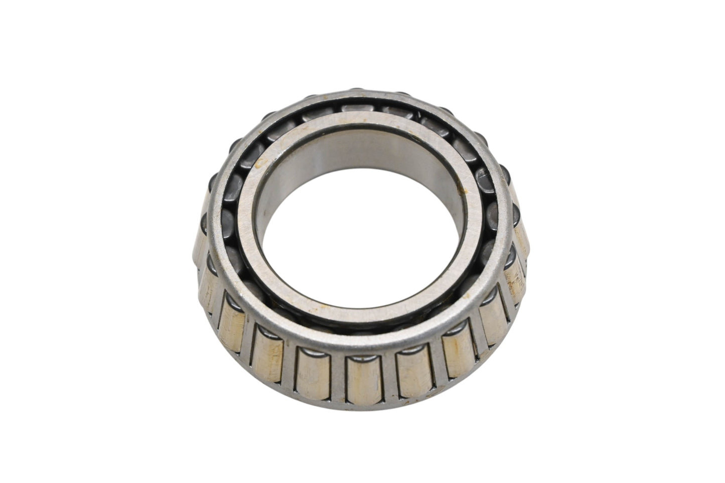 SKF LM48548, LM-48548 Tapered Roller Bearing Cone NOS