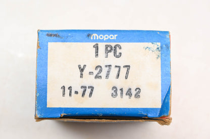 Mopar Y-2777, K-2777 SKF Tapered Roller Bearing Cone NOS