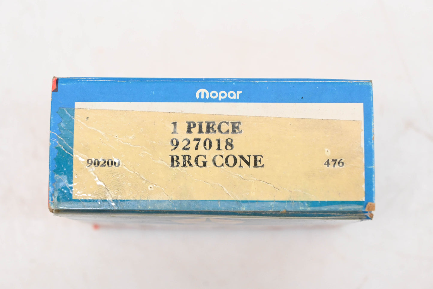 Mopar 927018, 2984 Timken Tapered Roller Bearing Cone NOS