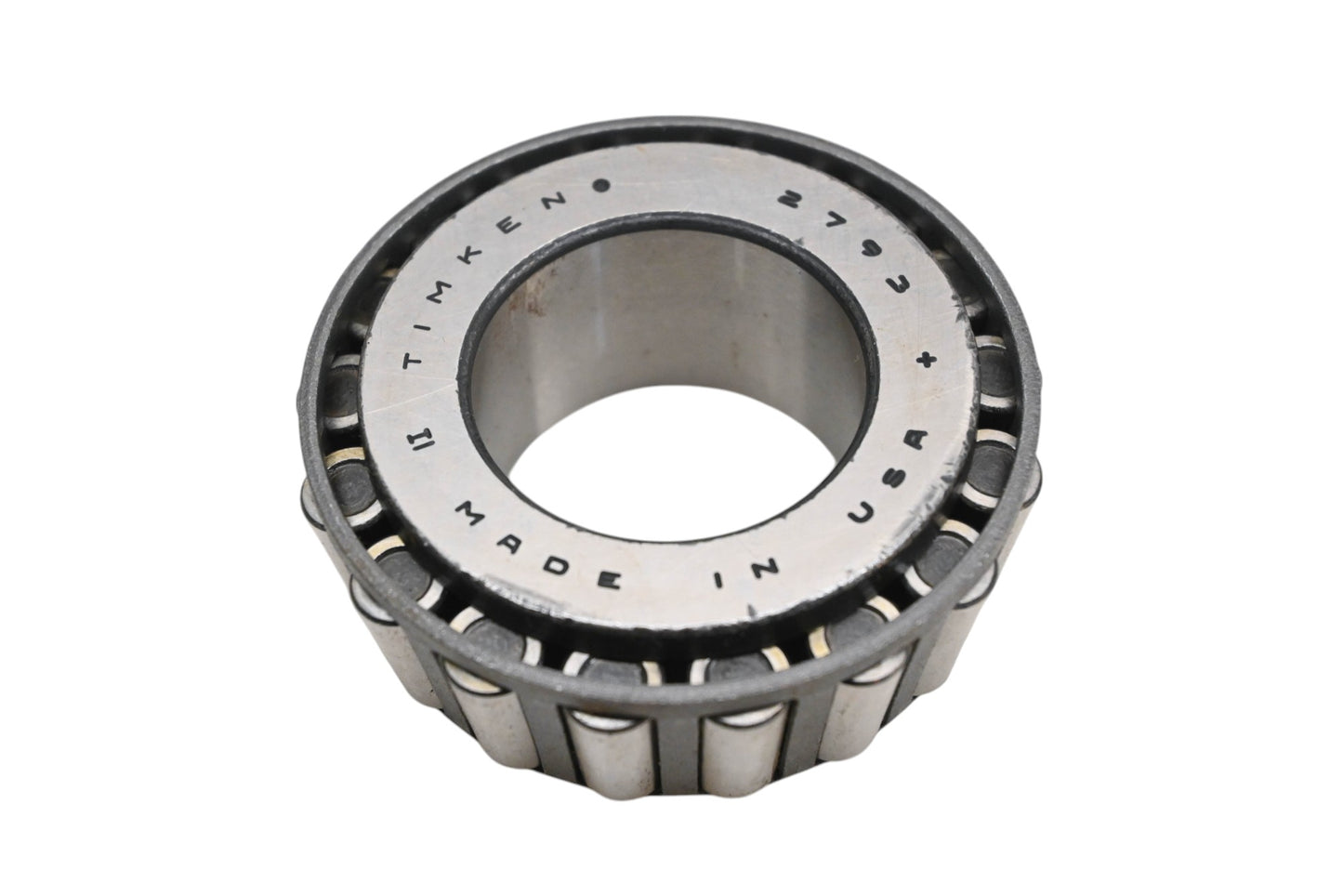 Timken 2793 Tapered Roller Bearing Cone NOS