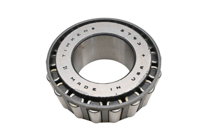Timken 2793 Tapered Roller Bearing Cone NOS