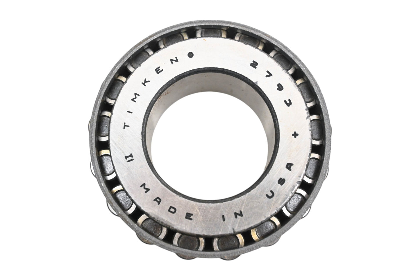 Timken 2793 Tapered Roller Bearing Cone NOS