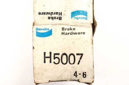 Bendix H5007 Disc Brake Caliper Bolt Kit NOS