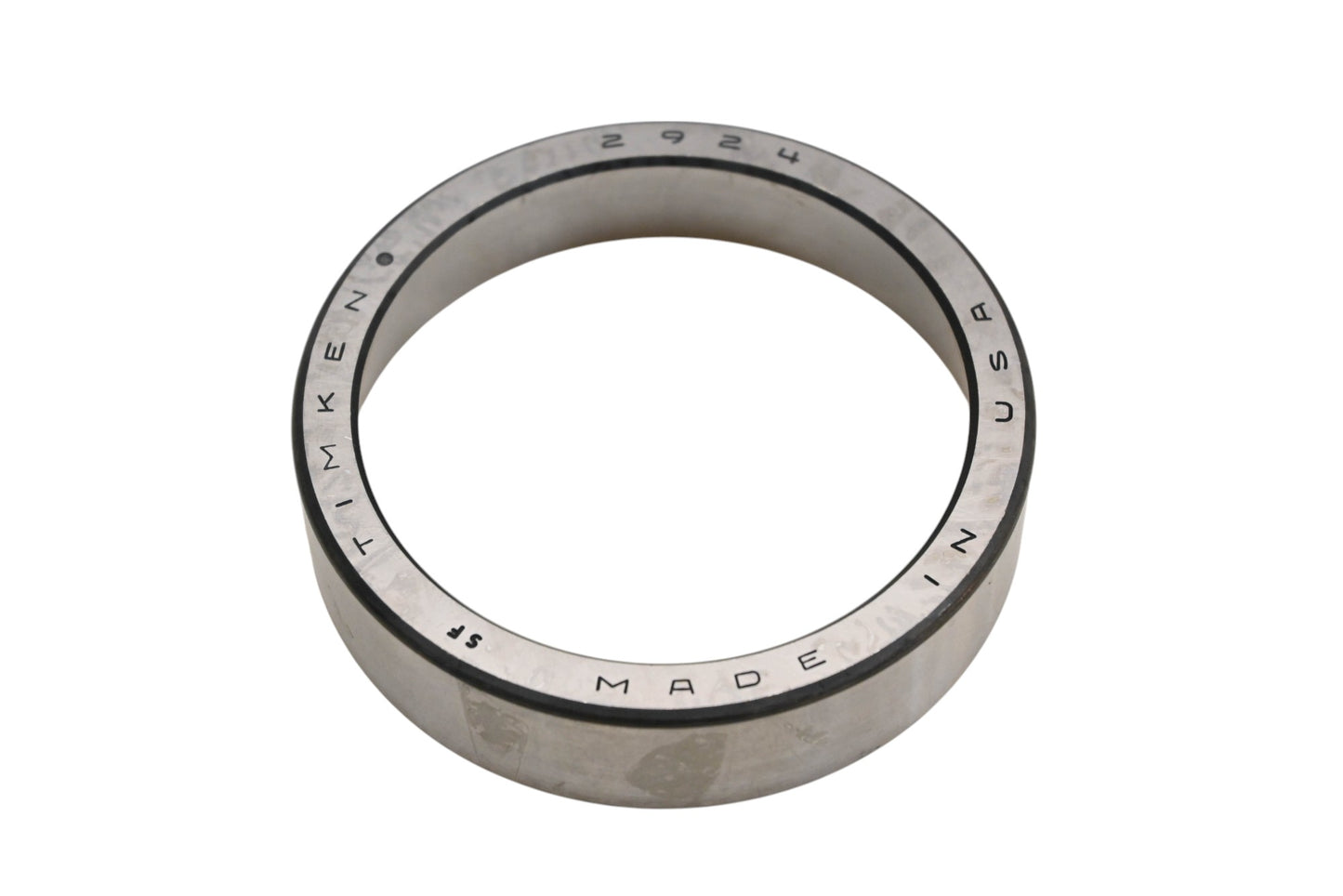 Timken 2924, 200603 Tapered Roller Bearing Cup NOS