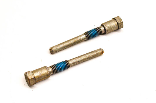 Bendix H5022 Disc Brake Caliper Bolt Kit NOS