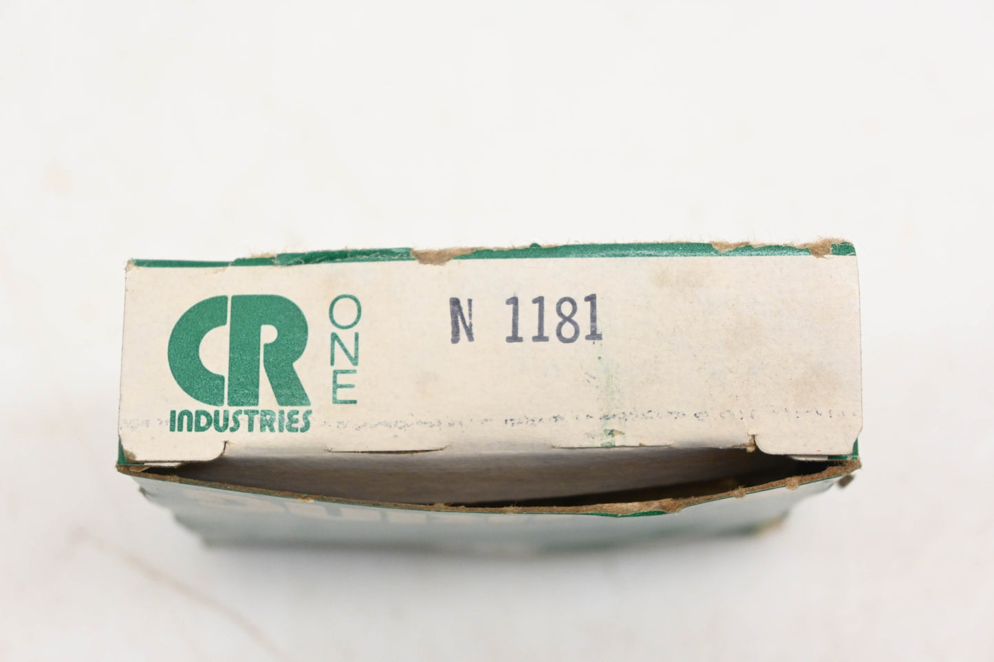 CR Industries N1181, N-1181, 1625-12 BCA Clutch Release Bearing Assembly NOS