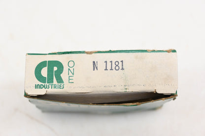 CR Industries N1181, N-1181, 1625-12 BCA Clutch Release Bearing Assembly NOS